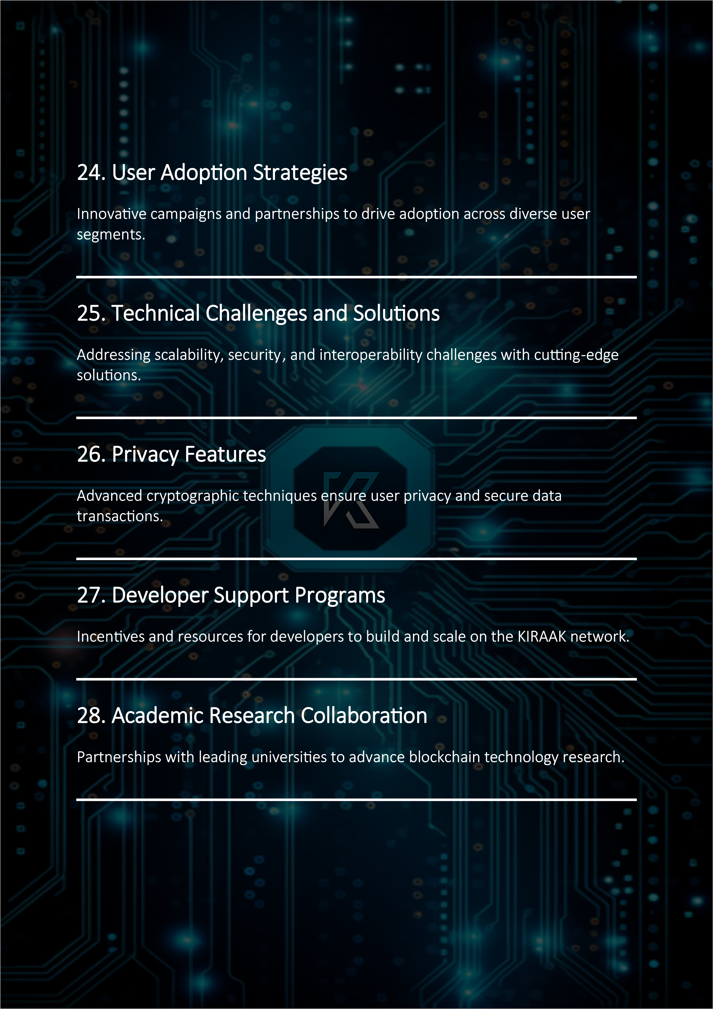Whitepaper Page 10