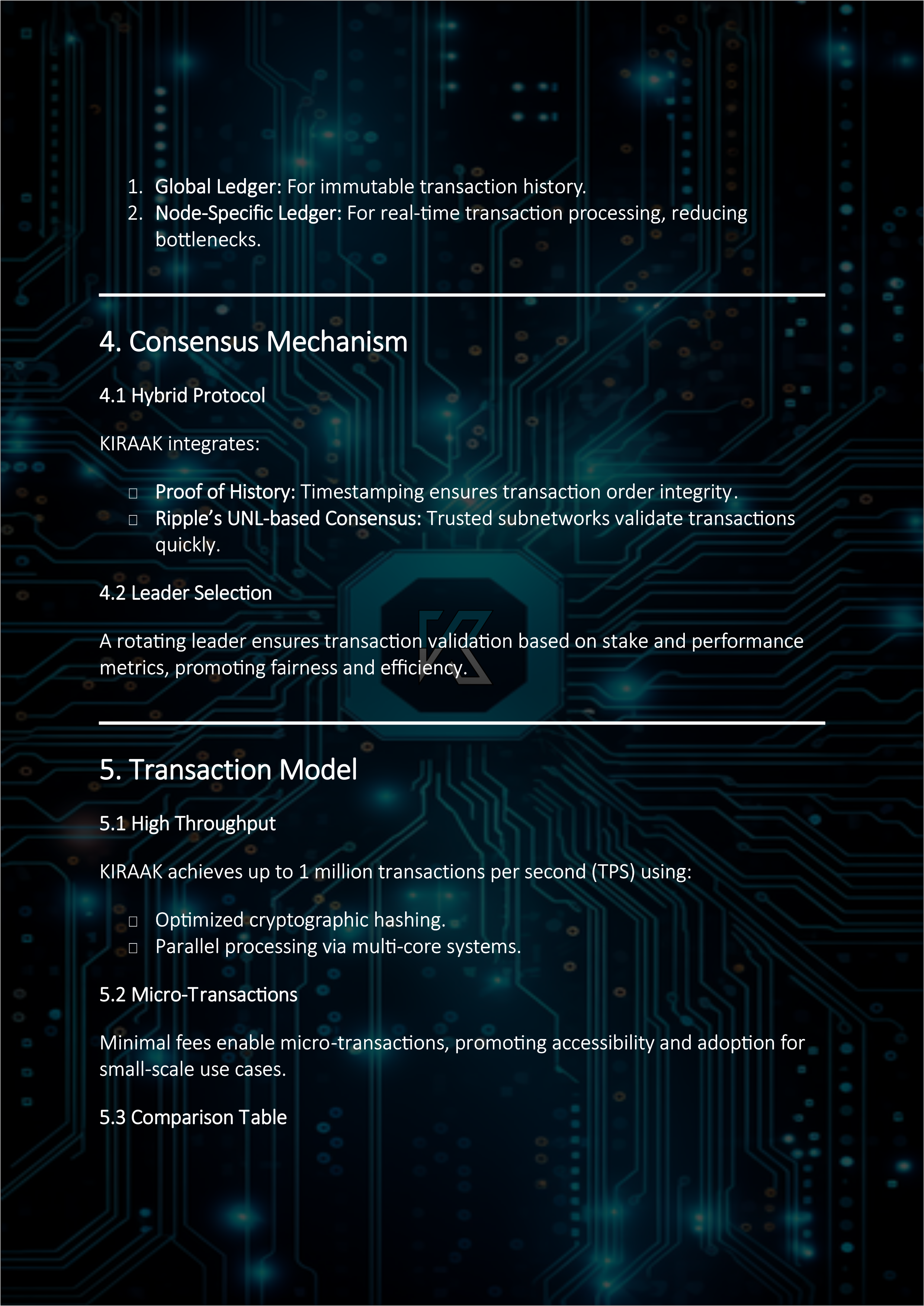 Whitepaper Page 4