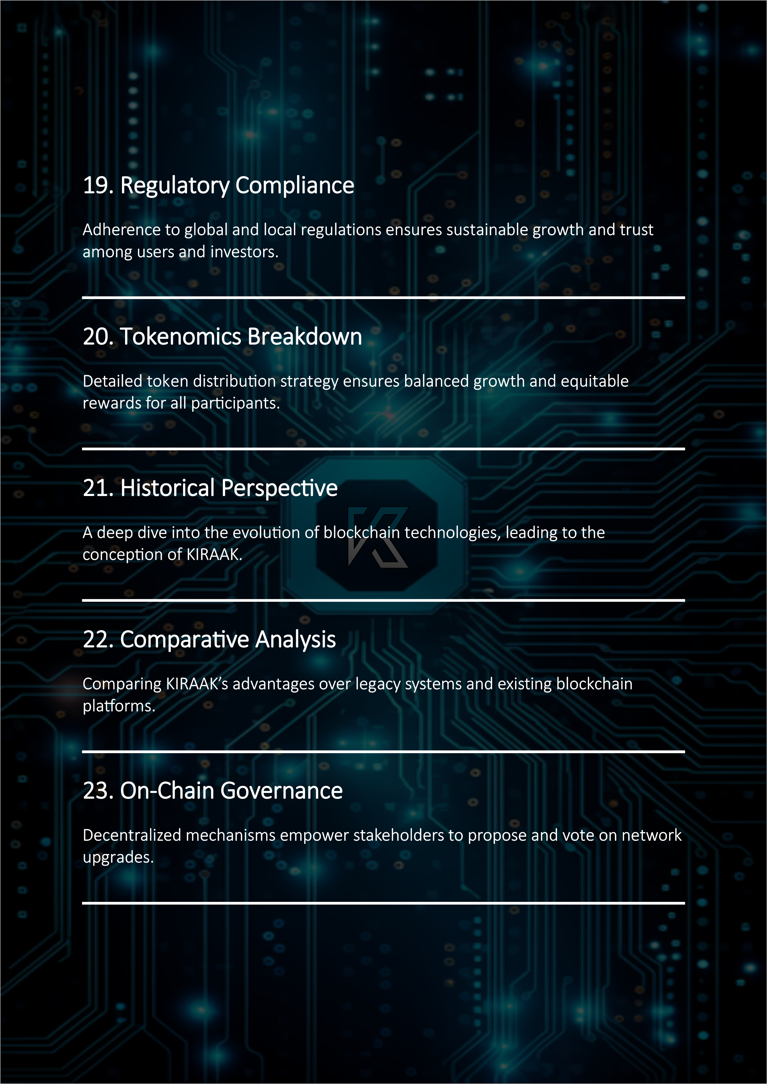 Whitepaper Page 9